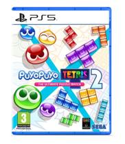 Puyo Puyo Tetris 2 - PS5 EUROPA - Sega