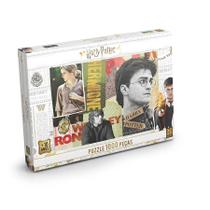 Puzzle 1000 peças Harry Potter- Grow Puzzle 1000 peças Harry Potter- Grow