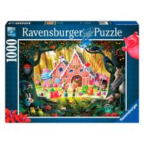 Puzzle 1000 peças João e Maria Ravensburger 12000415