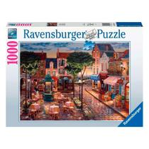 Puzzle 1000 peças Paris Impressionante - Importado - Ravensburger