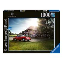 Puzzle 1000 peças Porsche - Importado