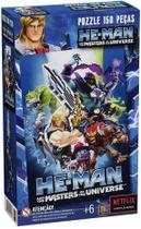 Puzzle 150 Peças He-Man Grow