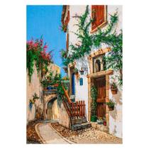 Puzzle 1500 Peças Beco Italiano - Imp. Castorland