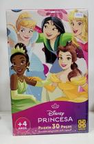 Puzzle 30 Peças Princesa da Disney Grow