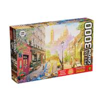 Puzzle 3000 peças Montmartre - Grow