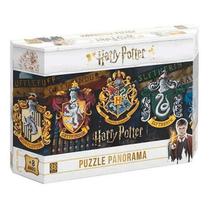 Puzzle 350 peças Panorama Harry Potter - GROW