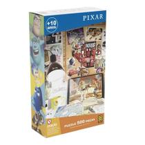 Puzzle 500 Peças Pixar - Grow