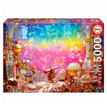 Puzzle 5000 Peças Astrologia - Educa 20260