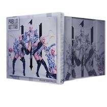 Puzzle 600 peças Pablo Vittar - Corbe Toys