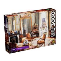 Puzzle A Princesa 3000 Peças Puzzle A Princesa 3000 Peças