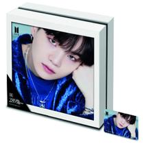 Puzzle Be Jigsaw Bts Suga 62134
