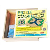 Puzzle Cognitivo - Carimbrás