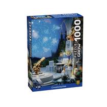 Puzzle Constelações 1000 Peças Puzzle Constelações 1000 Peças