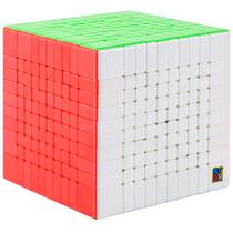 Puzzle Cube BromoCube Moyu Meilong 10x10 sem adesivo MFJS MeiLong