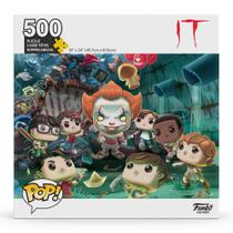 Puzzle Funko Games It