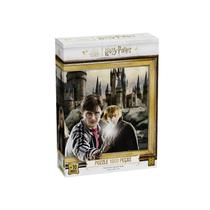 Puzzle Harry Potter 1000 Peças Puzzle Harry Potter 1000 Peças