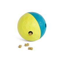 Puzzle interativo Ball Dog Toy Outward Hound Treat Tumble Puzzle interativo Ball Dog Toy Outward Hound Treat Tumble