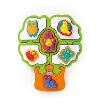 Puzzle Mania Arvore Quebra Cabeça Calesita, 0813 Puzzle Mania Arvore Quebra Cabeça Calesita, 0813