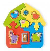 Puzzle Mania Fazenda Calesita Puzzle Mania Fazenda Calesita