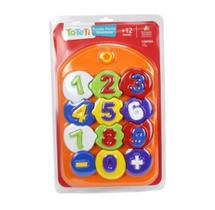 Puzzle Mania Numeros