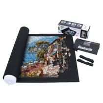 Puzzle Mat Becko US Puzzle Roll Up para 1500 peças Puzzle Mat Becko US Puzzle Roll Up para 1500 peças