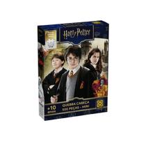 Puzzle Mini Harry Potter - 500 Peças