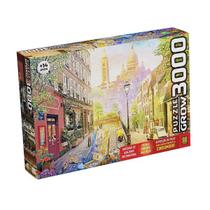 Puzzle Montmartre 3000 Peças