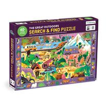 Puzzle Mudpuppy The Great Outdoors 64 peças Pesquise e encontre mais de 4 Puzzle Mudpuppy The Great Outdoors 64 peças Pesquise e encontre mais de 4