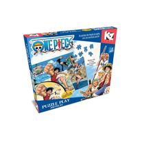 Puzzle One Piece 200 Peças