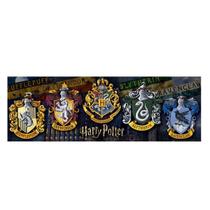 Puzzle Panorama Harry Potter 350 Peças