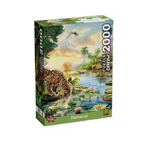 Puzzle Pantanal 2000 Peças