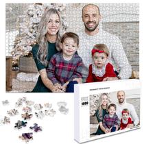 Puzzle personalizado YOUYIMA Foto personalizada 120/200/300/500/1000 peças Puzzle personalizado YOUYIMA Foto personalizada 120/200/300/500/1000 peças
