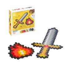 Puzzle PLUS PLUS Puzzle By Number 250 Pieces Adventure Puzzle PLUS PLUS Puzzle By Number 250 Pieces Adventure