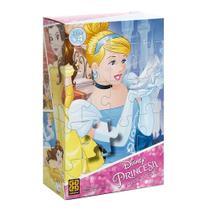 Puzzle Princesas Disney 30 Peças