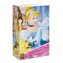 Puzzle Princesas Grow