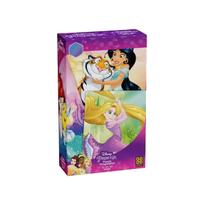 Puzzle Progressivo Princesas Grow Puzzle Progressivo Princesas Grow