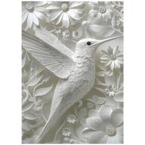 Puzzle Puzzling Hummingbird 1000 peças para adultos