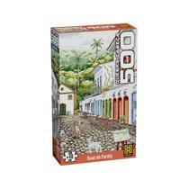 Puzzle Ruas de Paraty 500 Peças Puzzle Ruas de Paraty 500 Peças