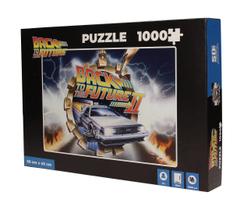 Puzzle SD TOYS De Volta ao Futuro II 1000 Peças Puzzle SD TOYS De Volta ao Futuro II 1000 Peças