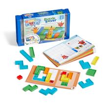 Puzzle Solver Numberblocks hand2mind - Para Crianças de 3 a 5 Anos