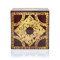 Puzzle Stash Box Storage Tin Hellraiser 10 cm licenciado