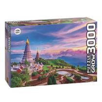Puzzle Tailândia 3000 Peças