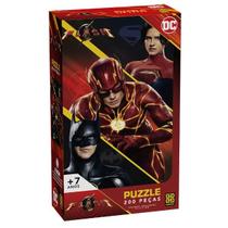 Puzzle The Flash 200 Peças