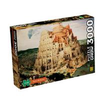 Puzzle Torre de Babel 3000 Peças Puzzle Torre de Babel 3000 Peças