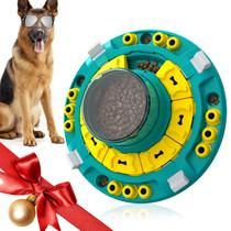 Puzzle Toy KADTC para tédio canino e estimulação mental nível 4