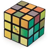 Puzzle Toy Rubik's Cube Impossible Original 3x3 por mais de 8 anos