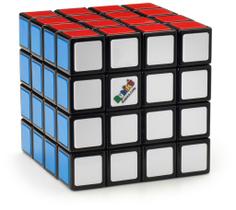 Puzzle Toy Rubik's Master 4x4 Cube para adultos e crianças a partir de 8 anos