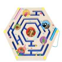 Puzzle Toys Treasure Hunt - Steam Toys - Brinquedo Educativo