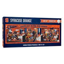 Puzzle YouTheFan NCAA Syracuse Orange Game Day 1000 unidades