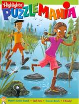 Puzzlemania - Water Hike